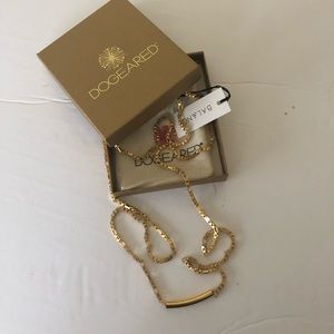 Dogeared Jewelry - Dogeared Balance necklace Dogeared Jewelry - Dogeared Balance necklace